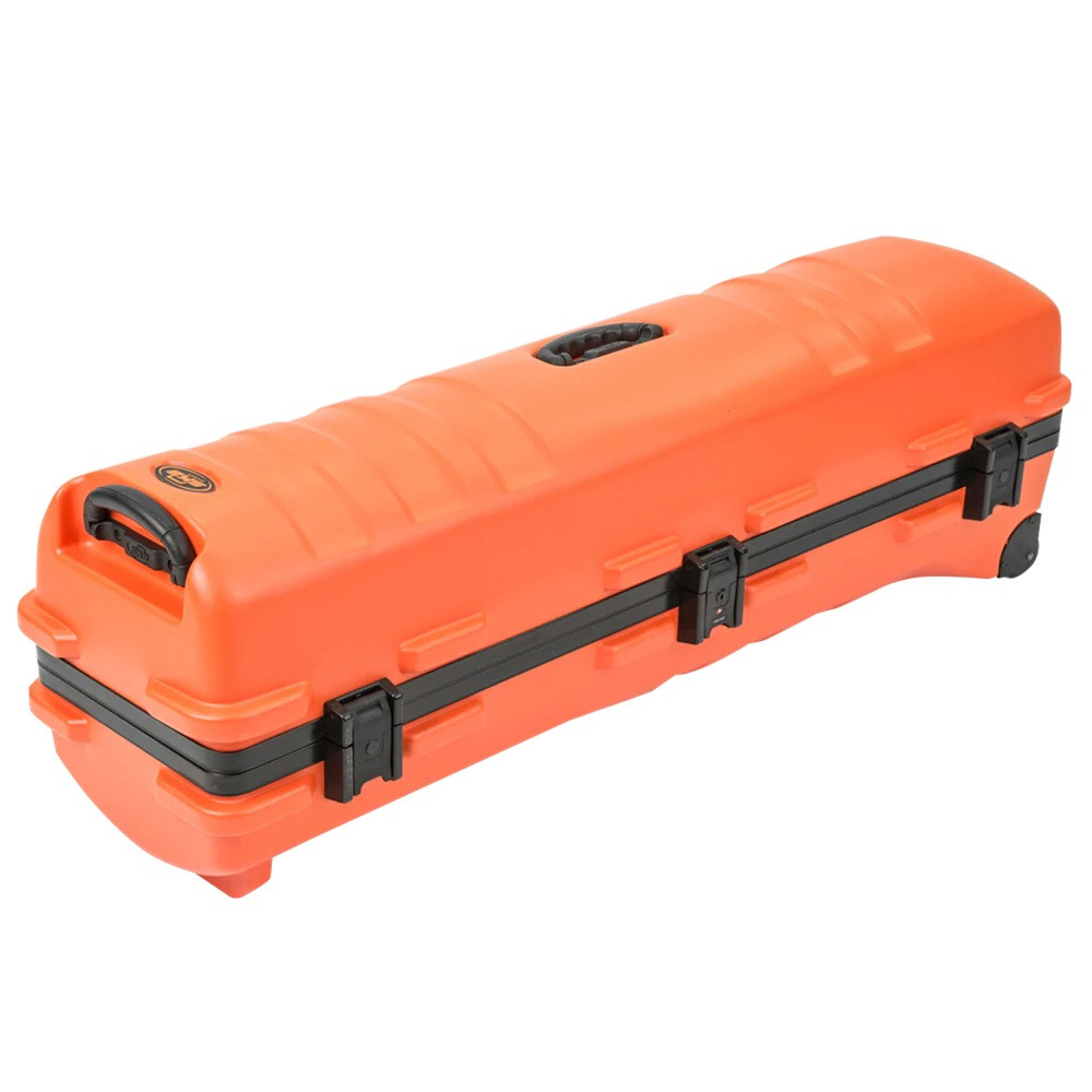 SKB ATA Staff Pro XL Golf Travel Case - Maple Hill Golf